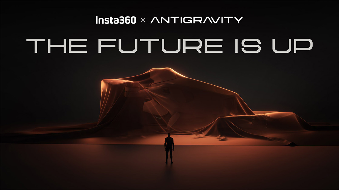 Antigravity: una prospettiva scientifica e i prossimi passi Antigravity: uno sguardo nel futuro o mitologia moderna?
