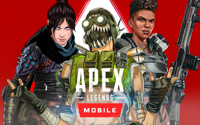 Già questo mese: Respawn ha annunciato che Apex Legends Mobile sarà rilasciato su dispositivi Android e iOS a maggio Già questo mese: Respawn ha annunciato che Apex Legends Mobile sarà rilasciato su dispositivi Android e iOS a maggio