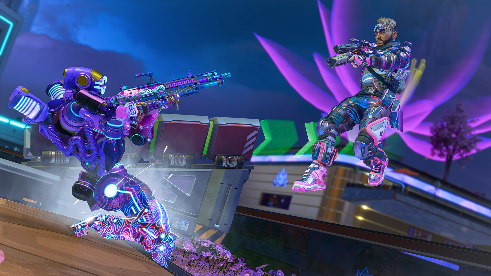 Più di 100 mila cheaters vengono bannati ogni mese in Apex Legends, ma questi numeri non significano nulla per i giocatori Più di 100 mila cheaters vengono bannati ogni mese in Apex Legends, ma questi numeri non significano nulla per i giocatori