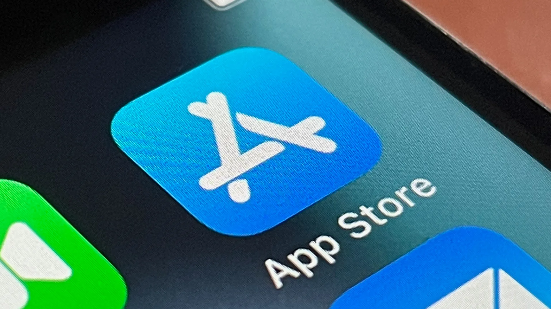 Apple ha rimosso 135.000 app dall'App Store nell'UE in seguito all'entrata in vigore di una nuova legge Apple ha rimosso 135.000 app dall'App Store nell'UE in seguito all'entrata in vigore di una nuova legge