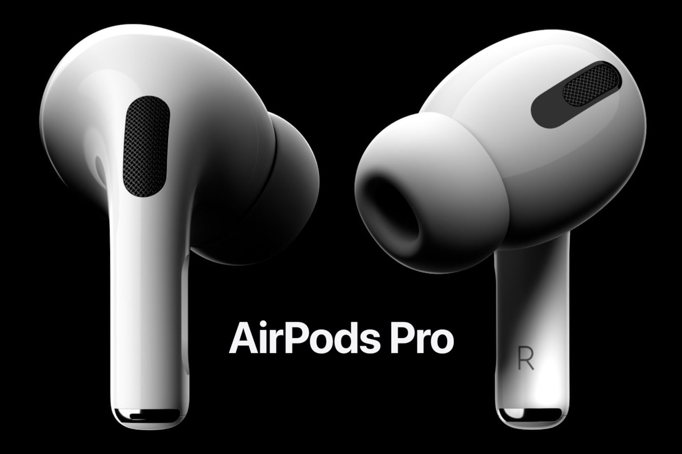 Apple ha aggiornato le cuffie TWS AirPods Pro per supportare la ricarica MagSafe Apple ha aggiornato le cuffie TWS AirPods Pro per supportare la ricarica MagSafe
