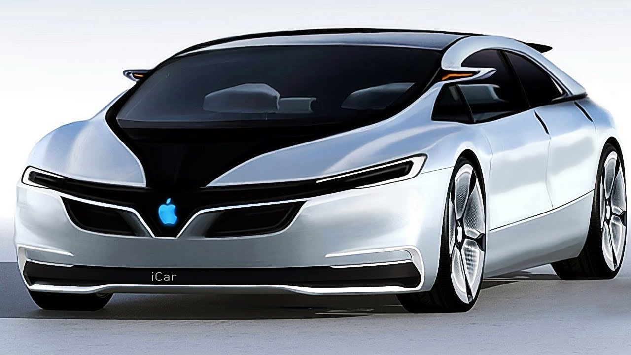 Bloomberg: Il progetto Apple Car chiude i battenti Bloomberg: Il progetto Apple Car chiude i battenti