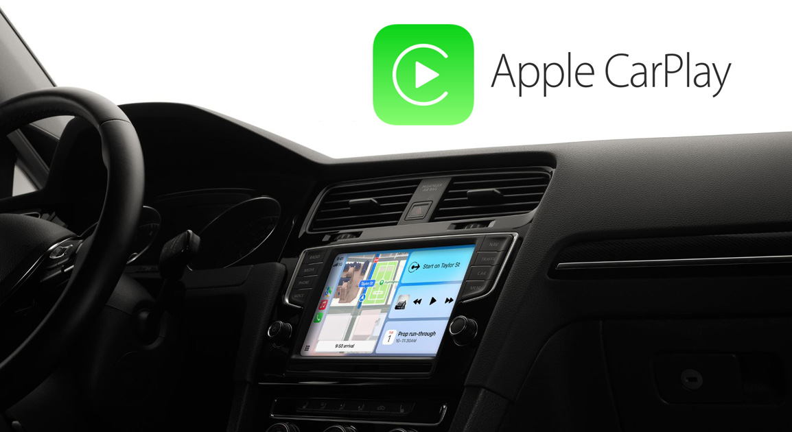 Le zone d'ombra di CarPlay: Scoprire la verità su problemi non GPS