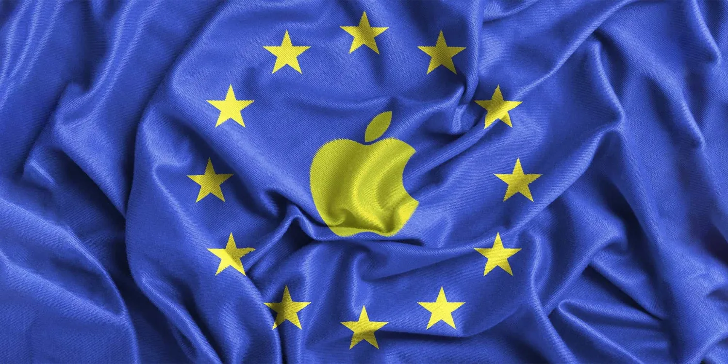 Questo mese Apple potrebbe ricevere la prima multa per violazione del Digital Markets Act dell'UE Questo mese Apple potrebbe ricevere la prima multa per violazione del Digital Markets Act dell'UE
