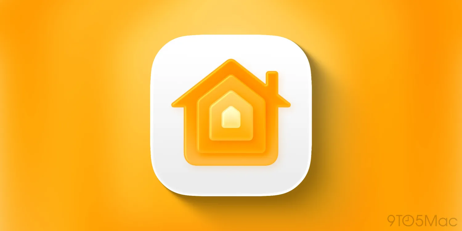 Riavvio: come è cambiato il logo HomeKit Rivelato: il nuovo logo HomeKit di Apple