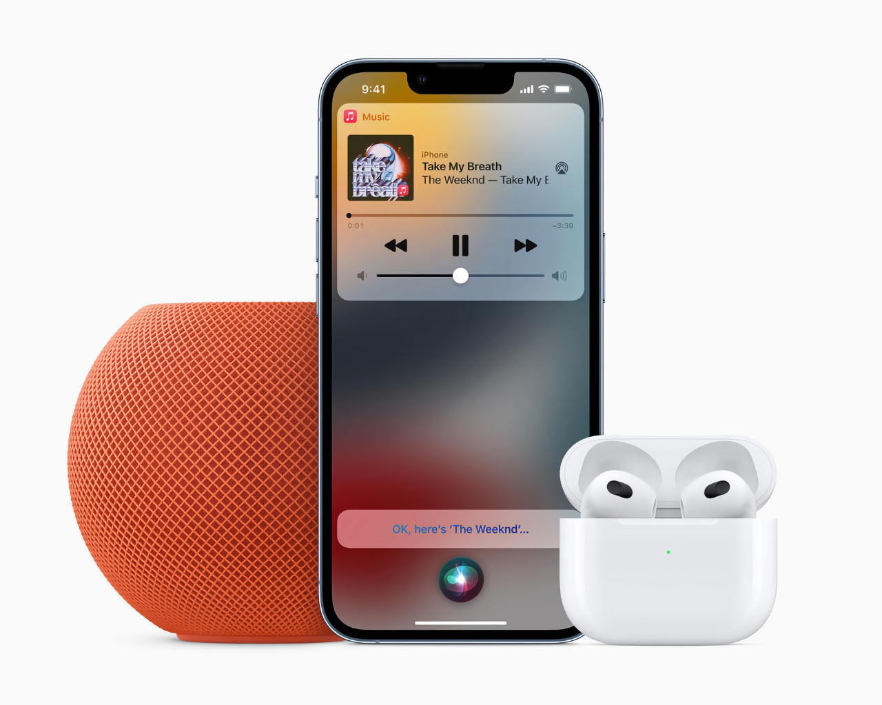 Apple lancia il piano vocale per Apple Music per $ 4,99 al mese Apple lancia il piano vocale per Apple Music per $ 4,99 al mese
