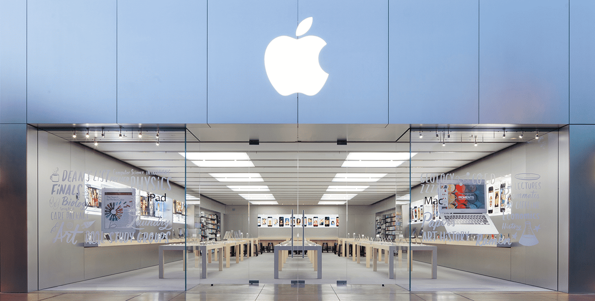 Il prezzo delle azioni di Apple è vicino al rinnovo del massimo storico - i titoli sono saliti a 197,96 dollari Il prezzo delle azioni di Apple è vicino al rinnovo del massimo storico - i titoli sono saliti a 197,96 dollari