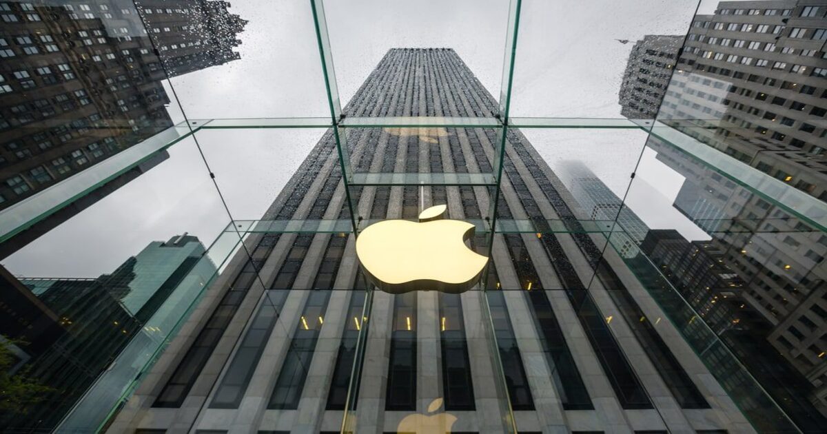 Limitazione della concorrenza: L'UE multa per la prima volta Apple per 500 milioni di dollari Limitazione della concorrenza: L'UE multa per la prima volta Apple per 500 milioni di dollari