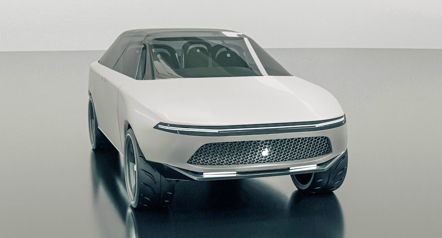 Apple Car riceverà un sistema di guida autonoma Apple Car riceverà un sistema di guida autonoma
