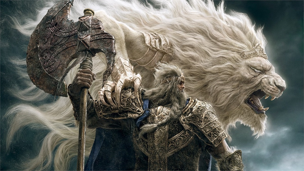 Il grande successo di Elden Ring: le vendite del gioco hanno raggiunto 16,6 milioni di copie! Il grande successo di Elden Ring: le vendite del gioco hanno raggiunto 16,6 milioni di copie!