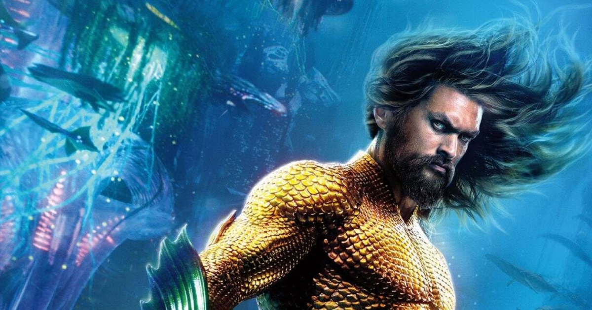 Aquaman e il Regno Perduto ha incassato solo 120 milioni di dollari in tutto il mondo nel suo primo fine settimana Aquaman e il Regno Perduto ha incassato solo 120 milioni di dollari in tutto il mondo nel suo primo fine settimana