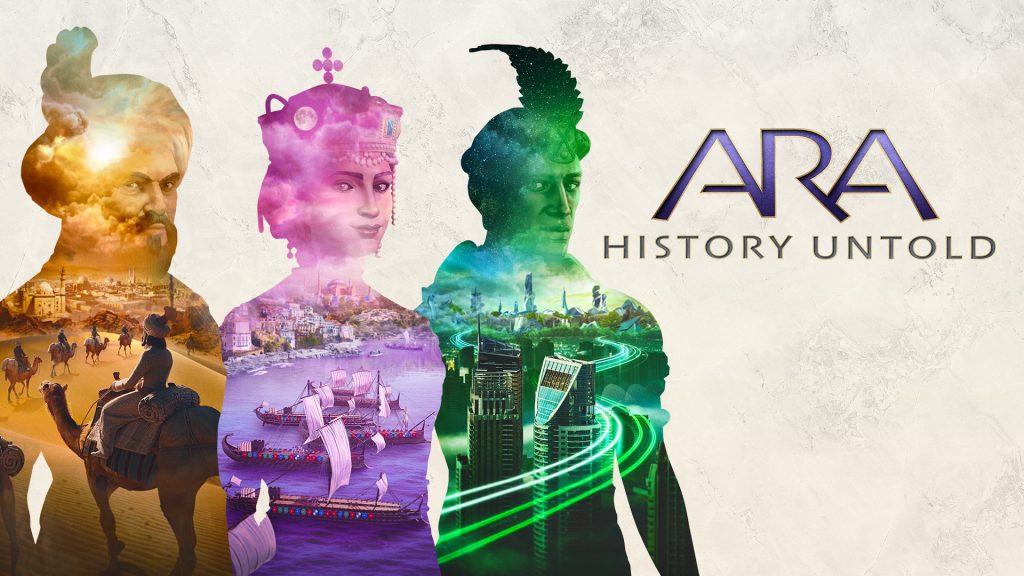 Il gioco di strategia a turni Ara: History Untold uscirà in autunno Il gioco di strategia a turni Ara: History Untold uscirà in autunno