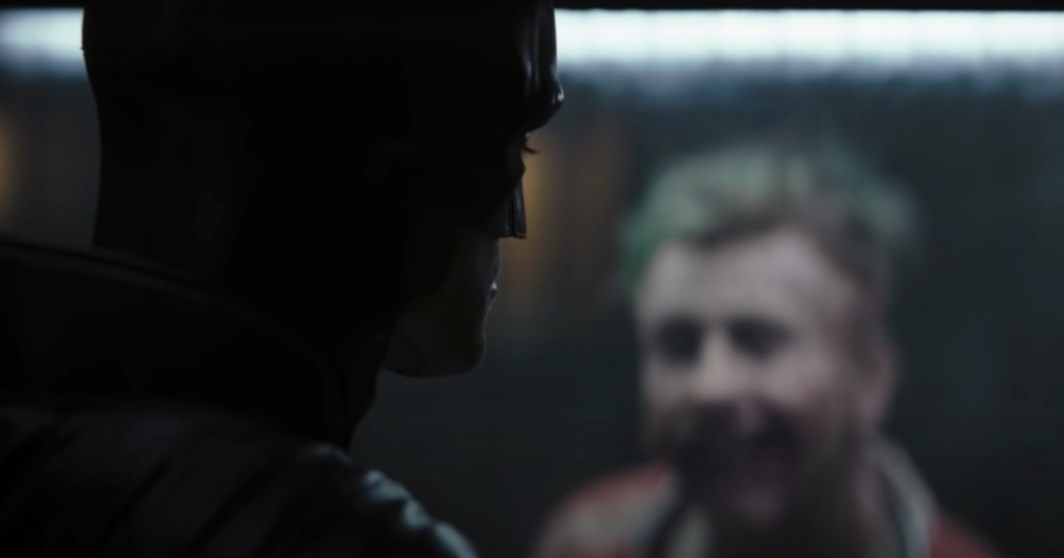La serie Arkham Asylum di Matt Reeves si svolgerà nell'universo cinematografico principale della DC La serie Arkham Asylum di Matt Reeves si svolgerà nell'universo cinematografico principale della DC