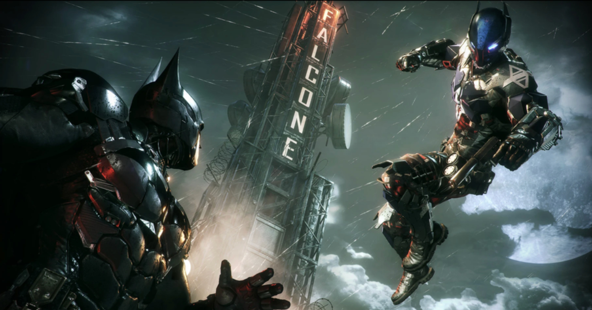 Batman: Arkham Trilogy: la console ha le maggiori difficoltà con Arkham Knight Batman: Arkham Trilogy: la console ha le maggiori difficoltà con Arkham Knight