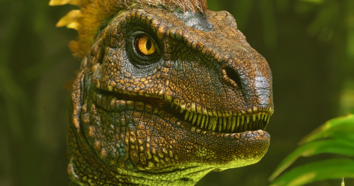 Dinosauri su Unreal Engine 5: Trailer di lancio di ARK: Survival Ascended mostra gli aggiornamenti grafici della remaster Dinosauri su Unreal Engine 5: Trailer di lancio di ARK: Survival Ascended mostra gli aggiornamenti grafici della remaster