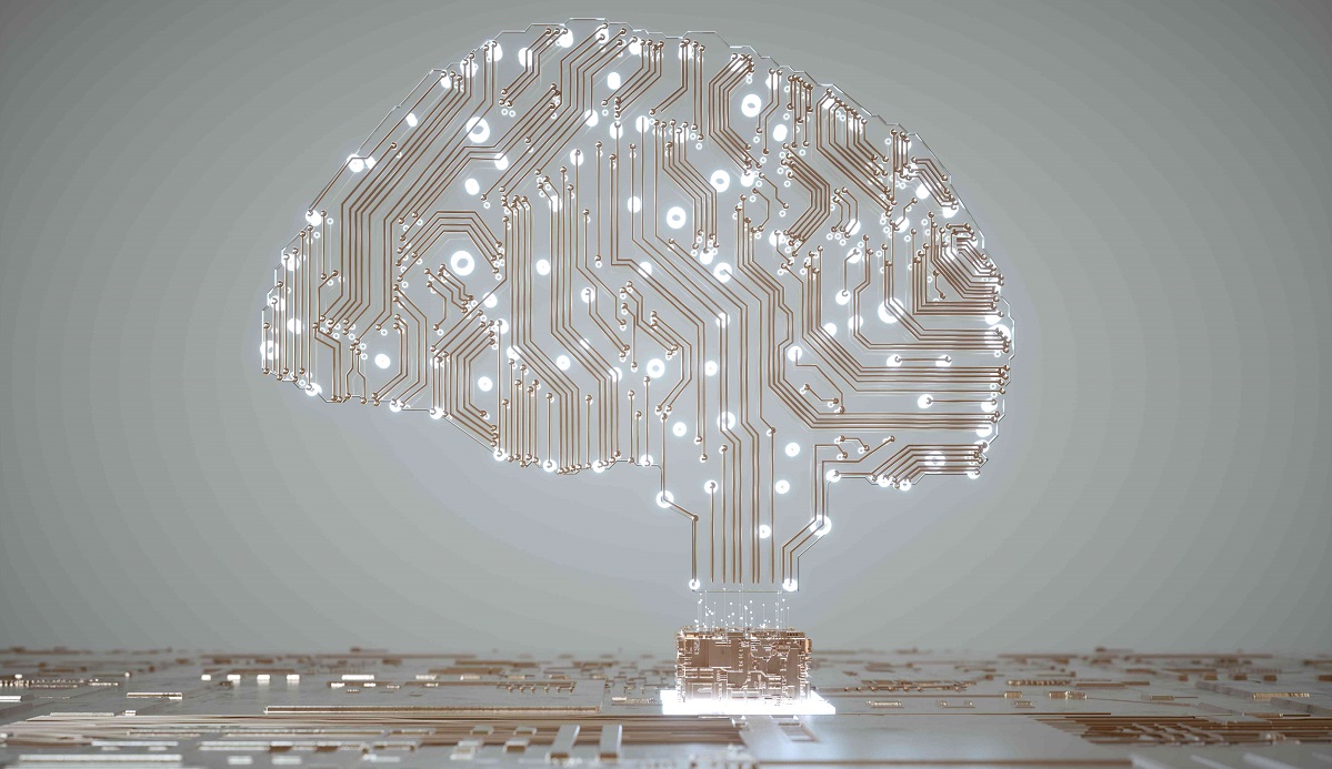 L'intelligenza artificiale toglie il lavoro a quasi 4.000 americani in un mese L'intelligenza artificiale toglie il lavoro a quasi 4.000 americani in un mese