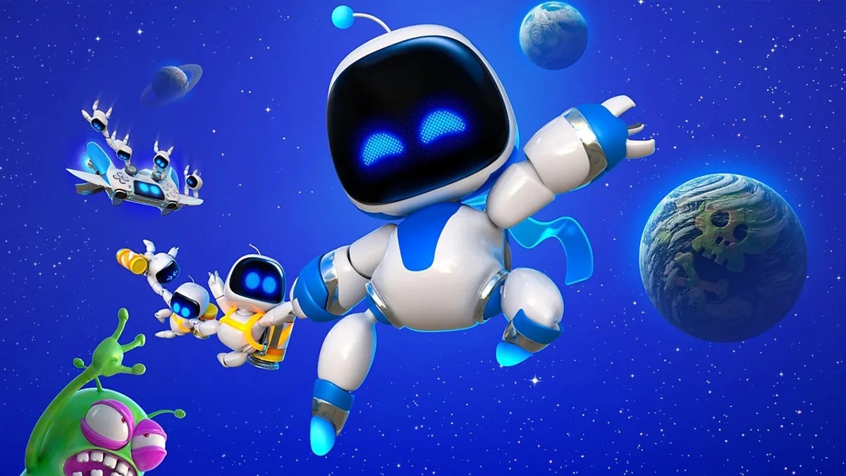 Astro Bot: come l'IA sta inaugurando una nuova era nel mondo dell'arte digitale Arte e tecnologia: Incontro con l'Astro Bot intelligente