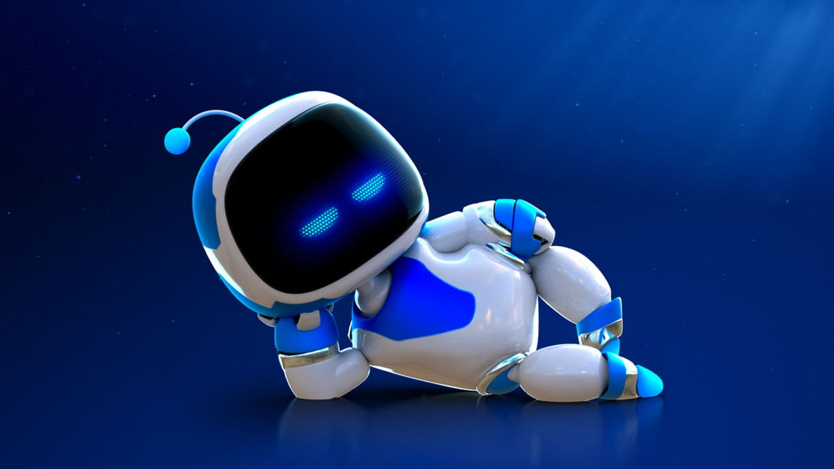 Il direttore di Astro Bot vuole conoscere le opinioni dei giocatori sull'uscita del gioco su PC Il direttore di Astro Bot vuole conoscere le opinioni dei giocatori sull'uscita del gioco su PC