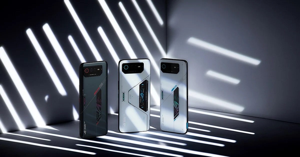 AnTuTu ha pubblicato un elenco degli smartphone più potenti - nella top 10 non c'è un solo Samsung, e l'ammiraglia principale ASUS ROG Phone 6 AnTuTu ha pubblicato un elenco degli smartphone più potenti - nella top 10 non c'è un solo Samsung, e l'ammiraglia principale ASUS ROG Phone 6