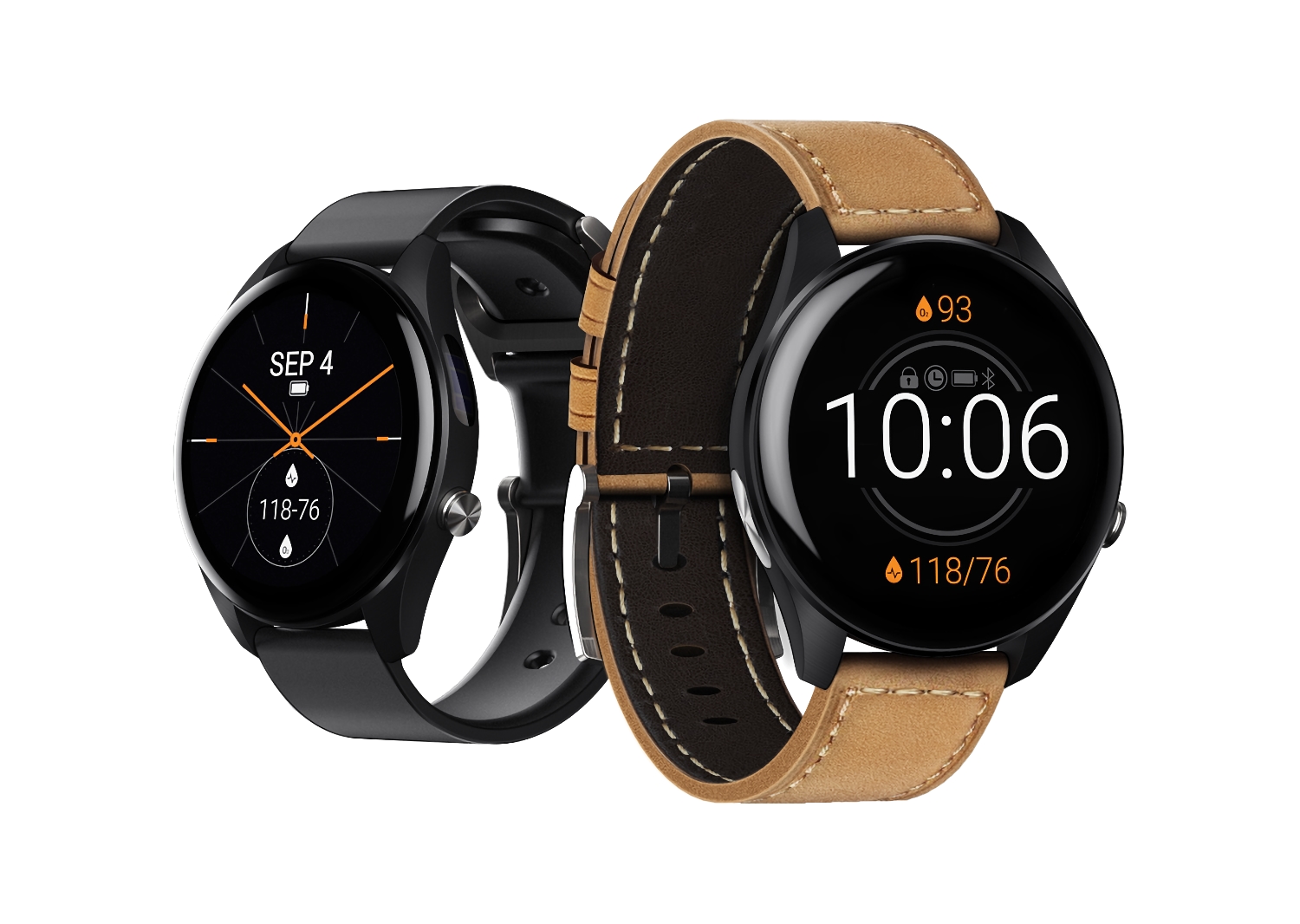 ASUS prepara VivoWatch 5 al lancio con supporto LTE ASUS prepara VivoWatch 5 al lancio con supporto LTE