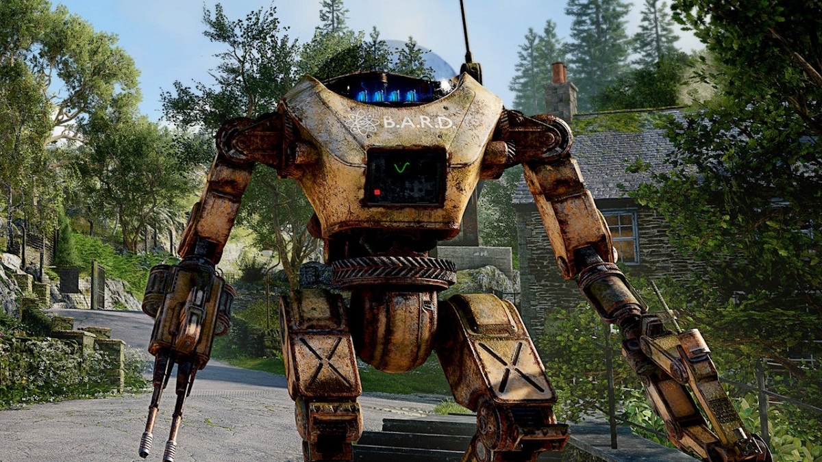 Atomfall rivelato: Cosa aspettarsi dal nuovo gioco di strategia geek L'Era di Atomfall: Una Prima Visione sul Futuro della Strategia Atomica