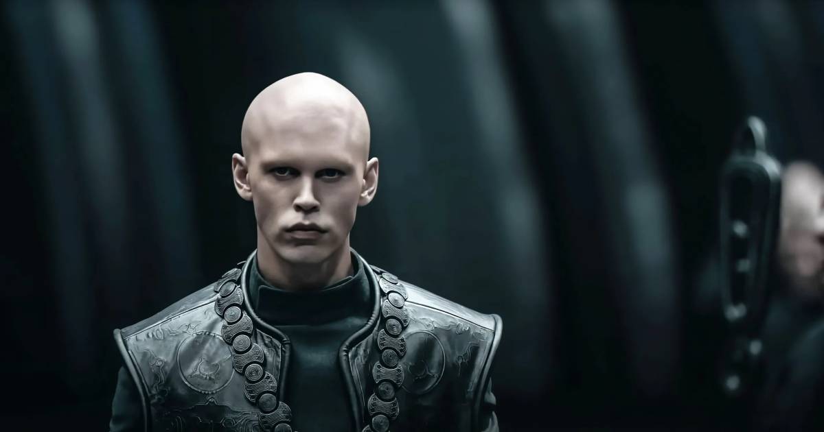 'Dune 2' introduce un nuovo personaggio maggiordomo: come l'IA ha cambiato il volto della credenza I robot nel cinema: come Butler è diventato una figura chiave in Dune 2