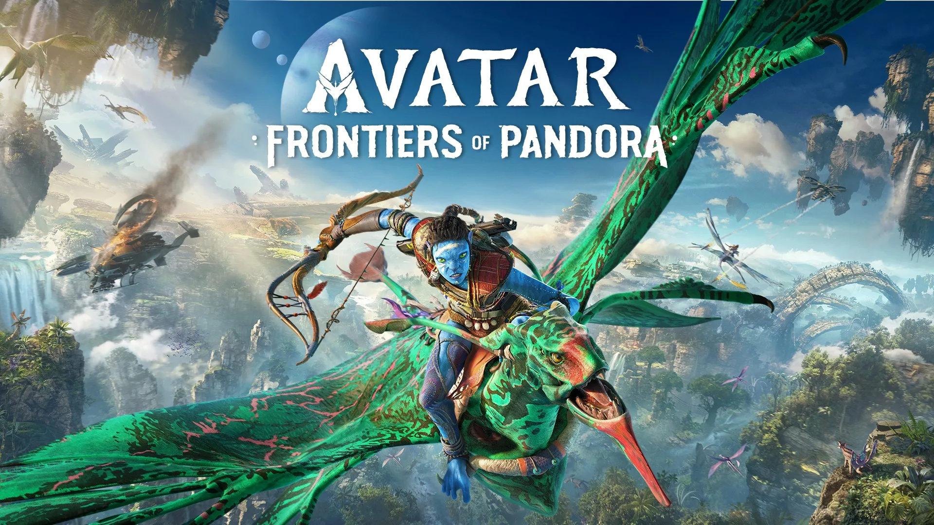 Avatar: Frontiers of Pandora avrà il supporto per la modalità foto all'uscita, ma non avrà New Game+ Avatar: Frontiers of Pandora avrà il supporto per la modalità foto all'uscita, ma non avrà New Game+
