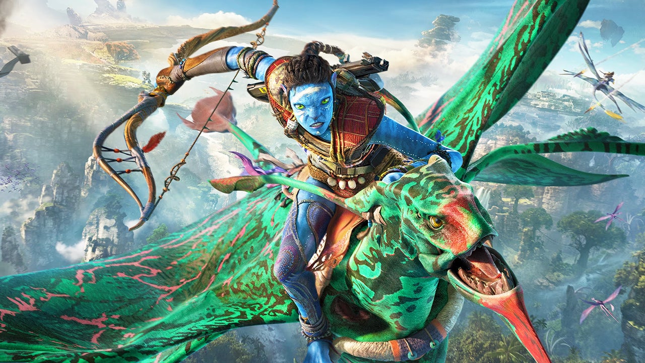 Ubisoft ha rilasciato un nuovo aggiornamento per Avatar: Frontiers of Pandora su tutte le piattaforme con una serie di miglioramenti e correzioni. Ubisoft ha rilasciato un nuovo aggiornamento per Avatar: Frontiers of Pandora su tutte le piattaforme con una serie di miglioramenti e correzioni.
