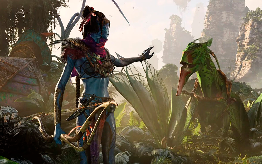 Avatar, Mario e Pirate Simulator: Ubisoft prevede di rilasciare 3 fantastici giochi entro la fine di marzo 2023 Avatar, Mario e Pirate Simulator: Ubisoft prevede di rilasciare 3 fantastici giochi entro la fine di marzo 2023