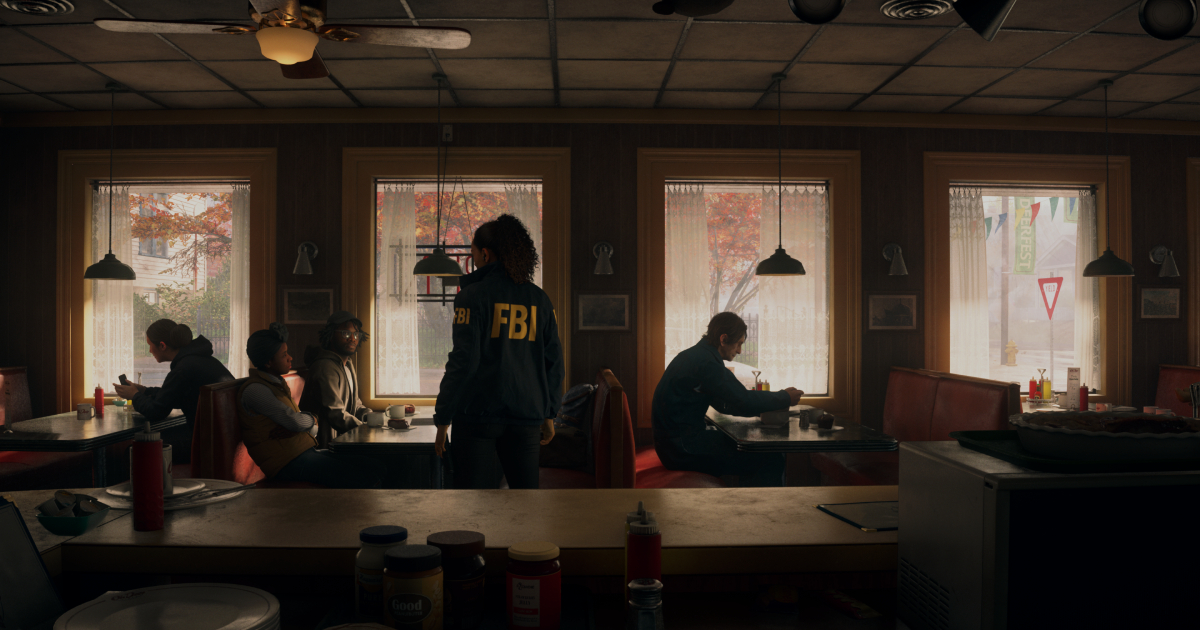 Il successo di Remedy: Alan Wake 2 ha ricevuto 8.6 punti dai giocatori su Metacritic Il successo di Remedy: Alan Wake 2 ha ricevuto 8.6 punti dai giocatori su Metacritic