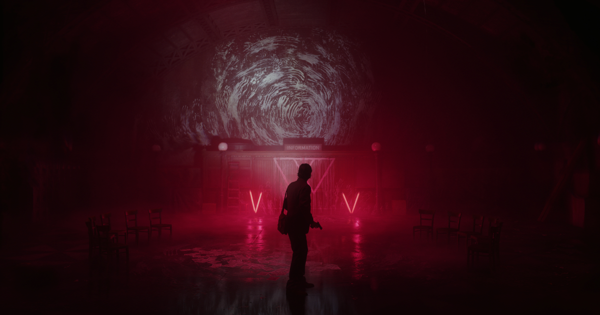 Remedy pubblica la colonna sonora di Alan Wake 2 sui servizi di streaming: l'album del gioco è stato nominato come miglior musica ai TGA 2024 Remedy pubblica la colonna sonora di Alan Wake 2 sui servizi di streaming: l'album del gioco è stato nominato come miglior musica ai TGA 2024