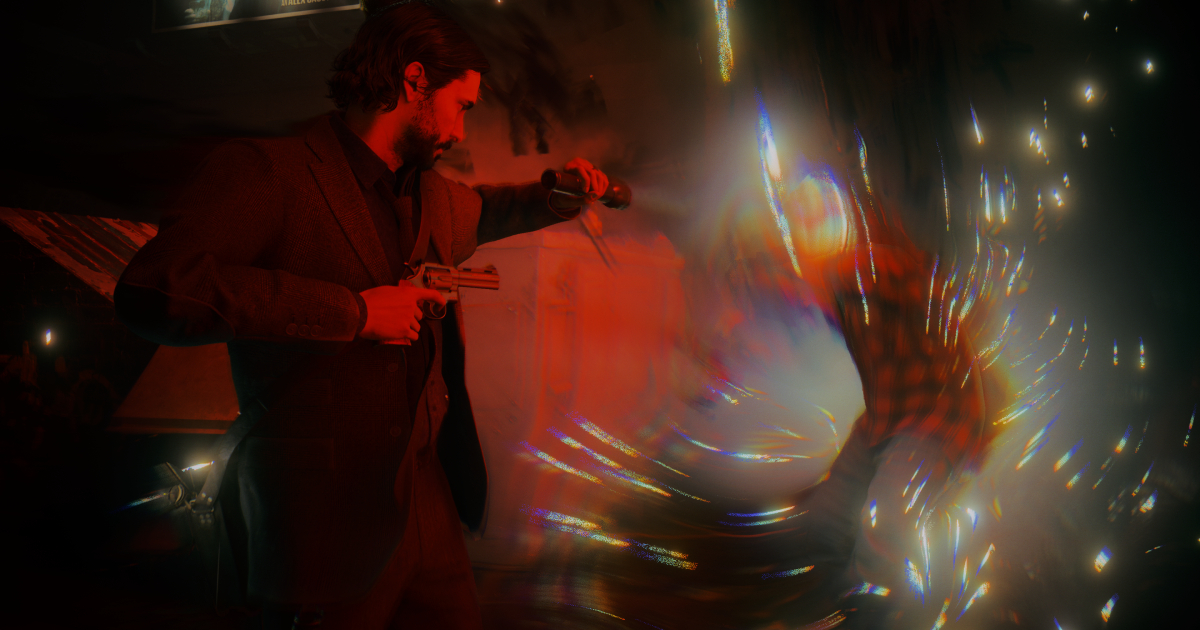 Remedy ha condiviso i primi dettagli su due add-on a pagamento per la storia di Alan Wake 2, ma la loro data di uscita esatta è ancora sconosciuta. Remedy ha condiviso i primi dettagli su due add-on a pagamento per la storia di Alan Wake 2, ma la loro data di uscita esatta è ancora sconosciuta.