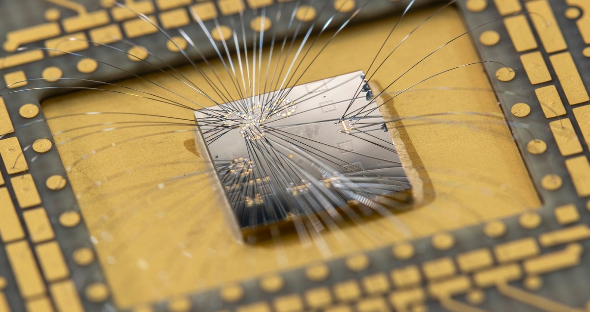 Microsoft costruirà un supercomputer quantistico utilizzando qubit topologici in grado di eseguire milioni di operazioni quantistiche al secondo Microsoft costruirà un supercomputer quantistico utilizzando qubit topologici in grado di eseguire milioni di operazioni quantistiche al secondo