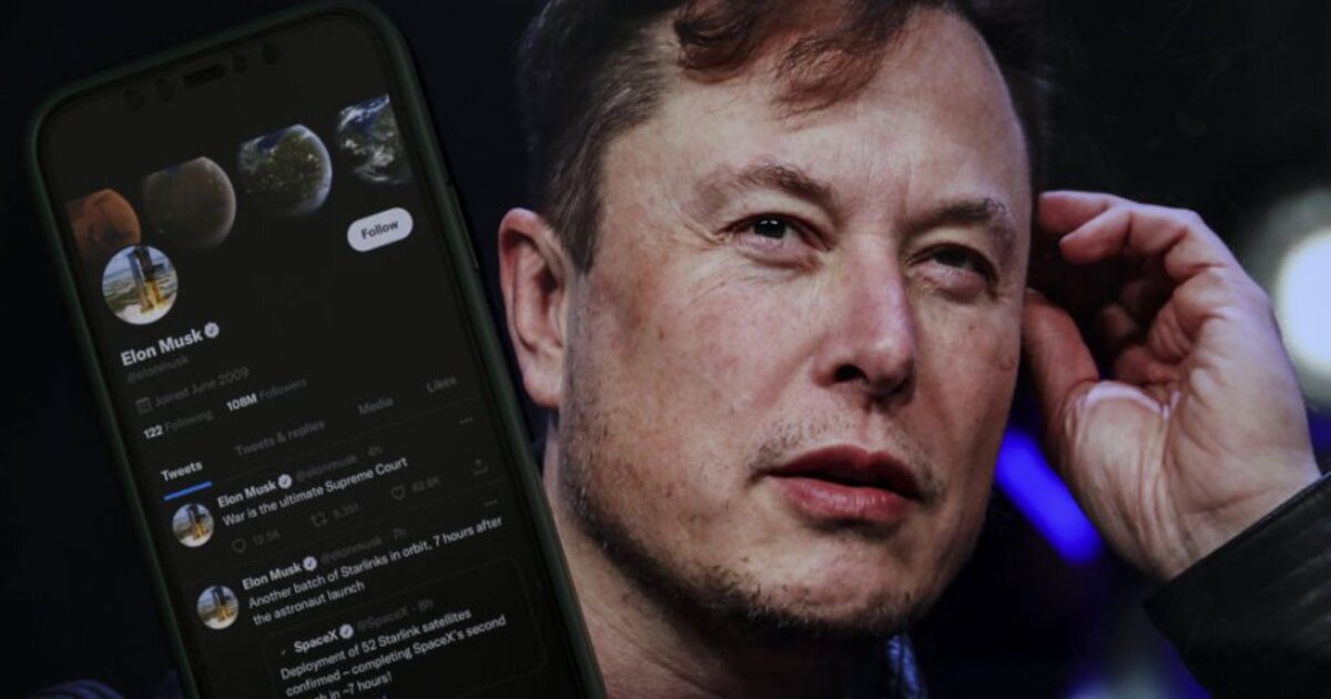 Elon Musk ha ammesso che le sue pubblicazioni potrebbero causare un danno finanziario alla sua società Elon Musk ha ammesso che le sue pubblicazioni potrebbero causare un danno finanziario alla sua società
