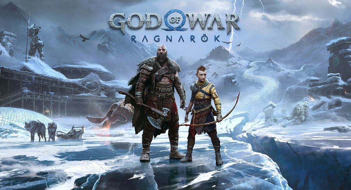 Ragnarok arriverà in tempo: la nuova parte di God of War è "andata a ruba"! Ragnarok arriverà in tempo: la nuova parte di God of War è "andata a ruba"!