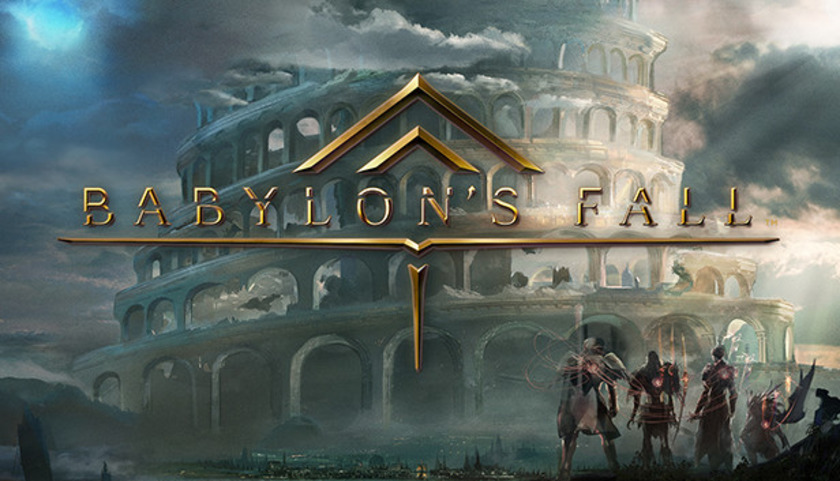Il gioco di ruolo multiplayer di massa Babylon's Fall ottiene una demo su PlayStaion il 25 febbraio Il gioco di ruolo multiplayer di massa Babylon's Fall ottiene una demo su PlayStaion il 25 febbraio