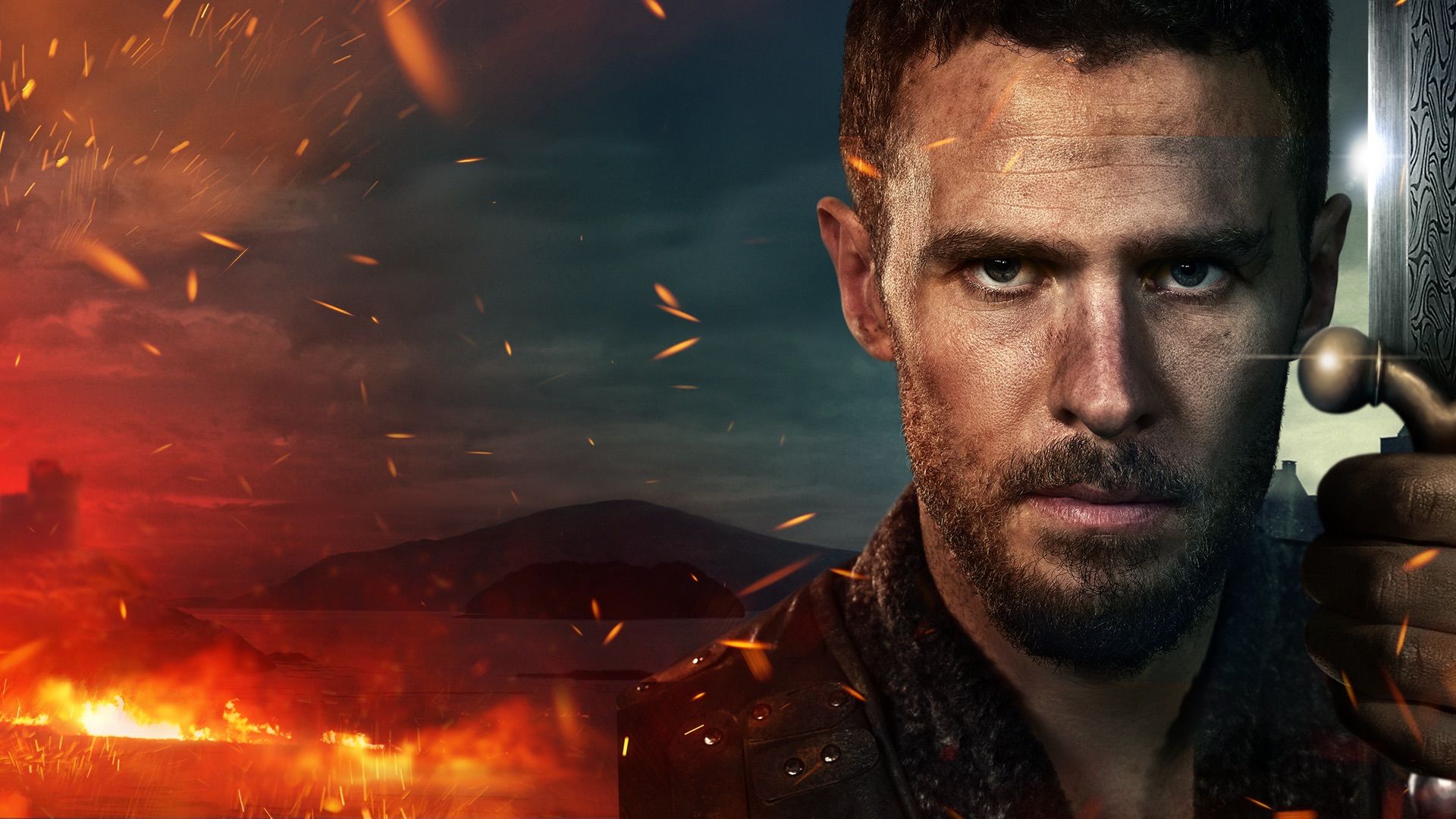 Dimenticatevi il Trono di Spade: "Il Re d'Inverno" sta già superando "Game of Thrones". Dimenticatevi il Trono di Spade: "Il Re d'Inverno" sta già superando "Game of Thrones".