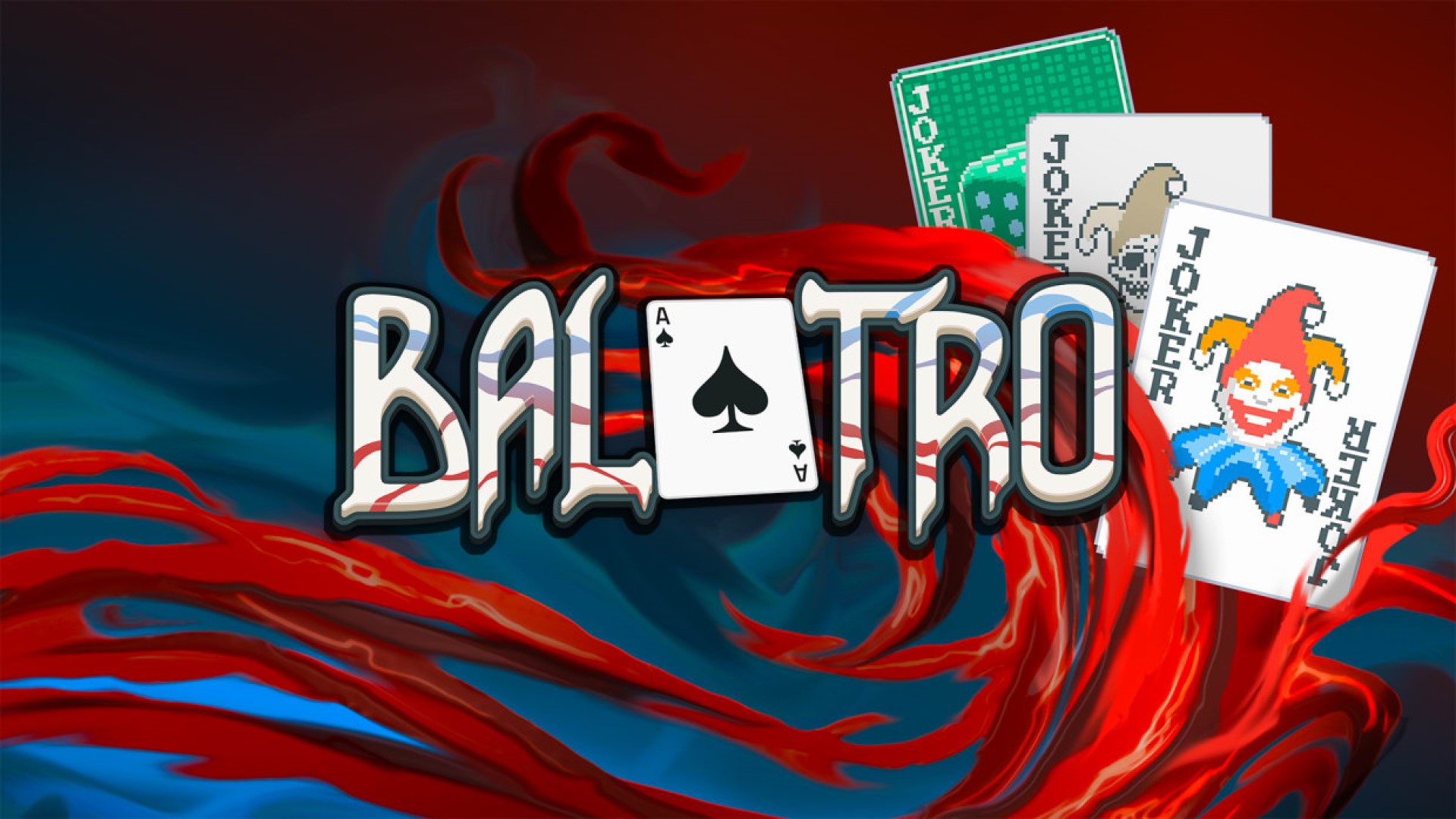 Il gioco di strategia casual indie Balatro ha venduto più di mezzo milione di copie Il gioco di strategia casual indie Balatro ha venduto più di mezzo milione di copie