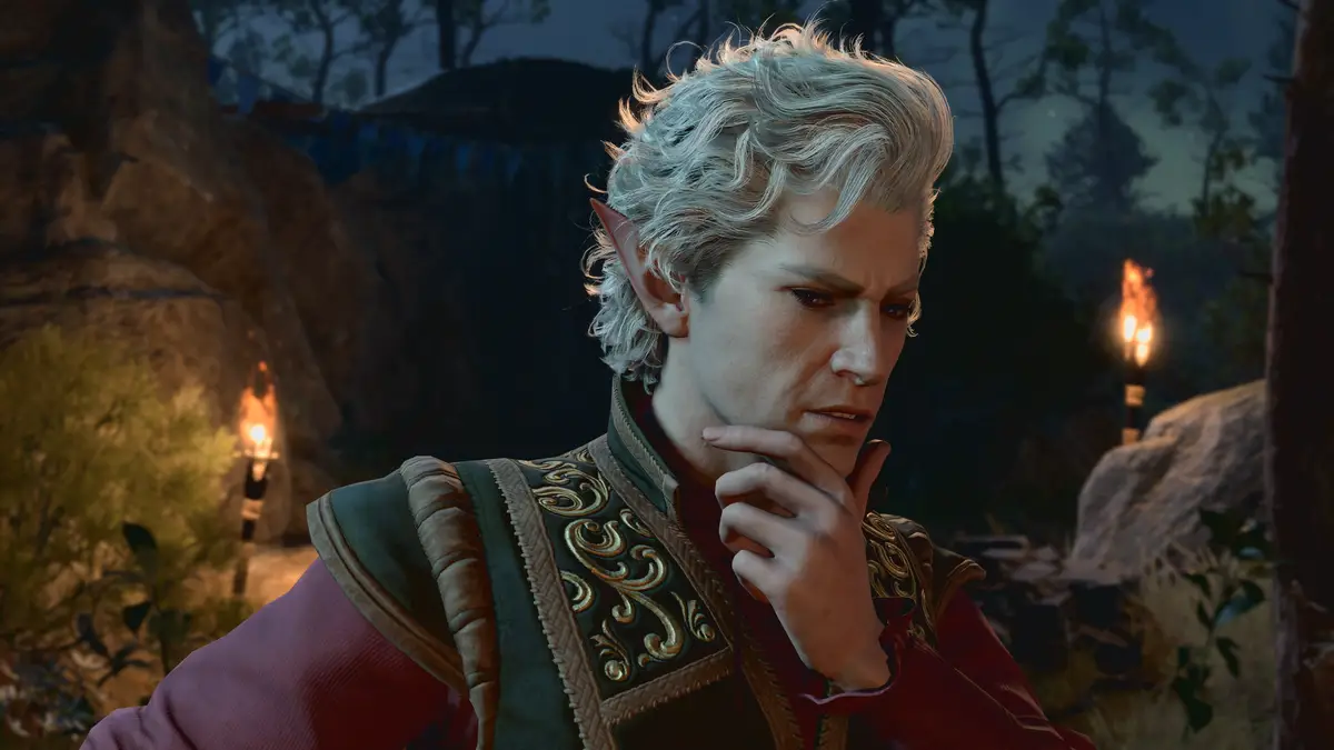 La patch 6 per Baldur's Gate III richiede 21 GB e 150 GB di spazio libero su PC La patch 6 per Baldur's Gate III richiede 21 GB e 150 GB di spazio libero su PC