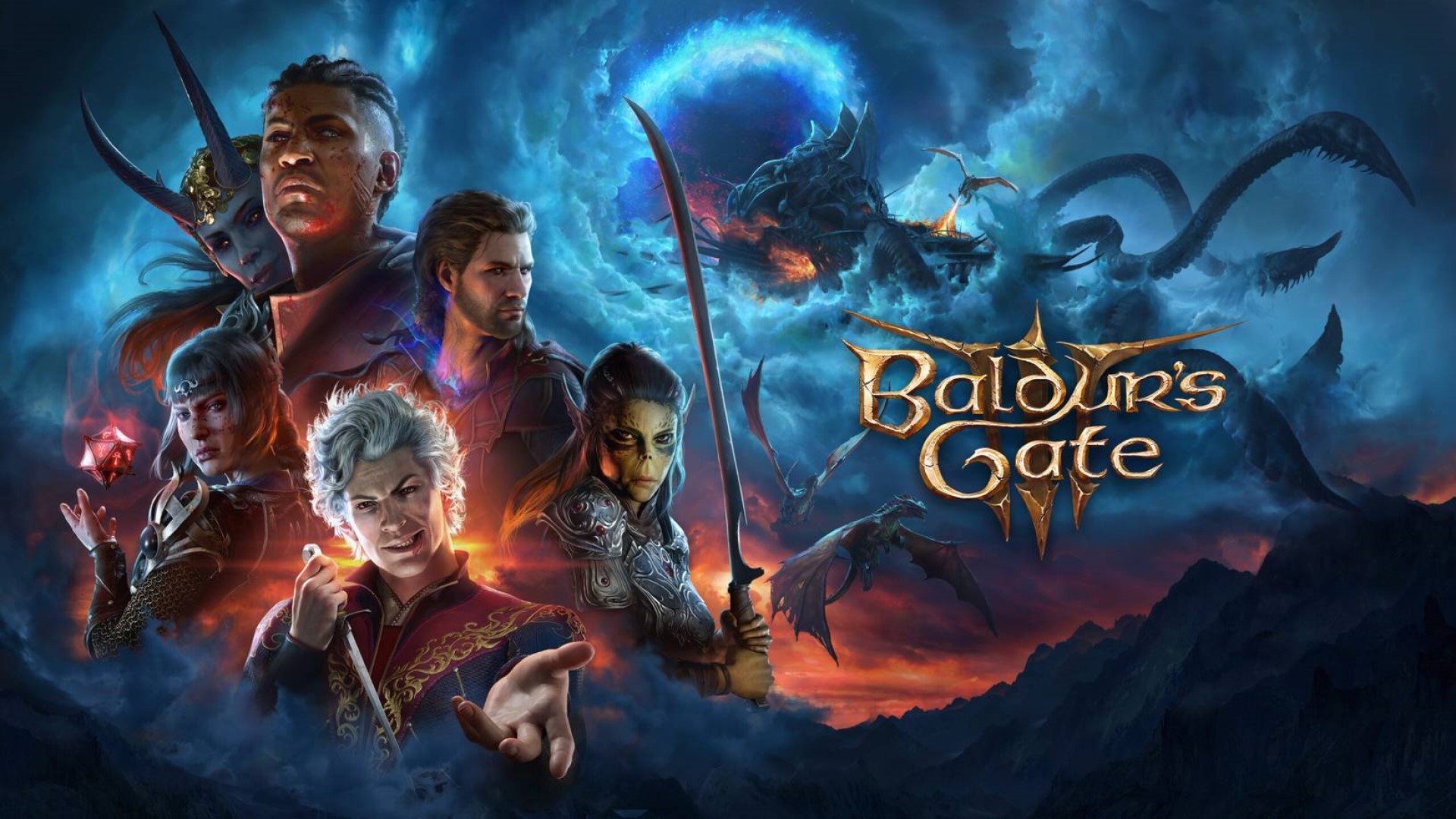 Baldur's Gate III avrà finali più inquietanti, - dice il capo di Larian Studios Baldur's Gate III avrà finali più inquietanti, - dice il capo di Larian Studios