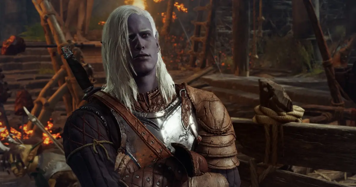 Larian Studios annuncia un'importante patch per Baldur's Gate 3 con nuove azioni leggendarie in modalità Onore e molte correzioni. Larian Studios annuncia un'importante patch per Baldur's Gate 3 con nuove azioni leggendarie in modalità Onore e molte correzioni.