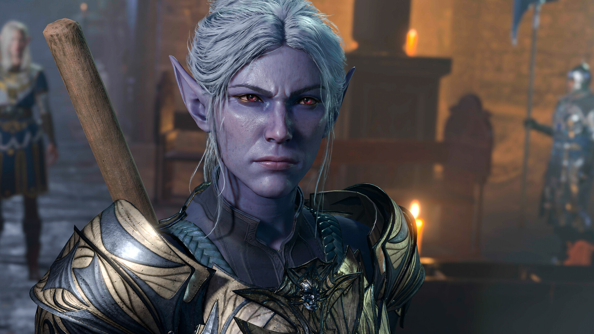 Larian Studios rilascia la patch 6 per Baldur's Gate 3 con numerose correzioni e miglioramenti Larian Studios rilascia la patch 6 per Baldur's Gate 3 con numerose correzioni e miglioramenti