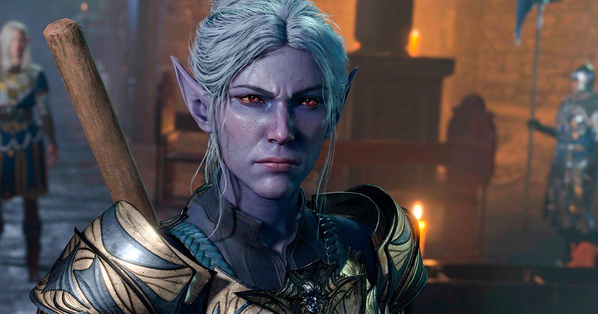 Larian Studios ha annunciato che i possessori dell'edizione Deluxe di Baldur's Gate 3 su PC non potranno giocare al gioco 3 giorni prima dell'uscita completa. Larian Studios ha annunciato che i possessori dell'edizione Deluxe di Baldur's Gate 3 su PC non potranno giocare al gioco 3 giorni prima dell'uscita completa.