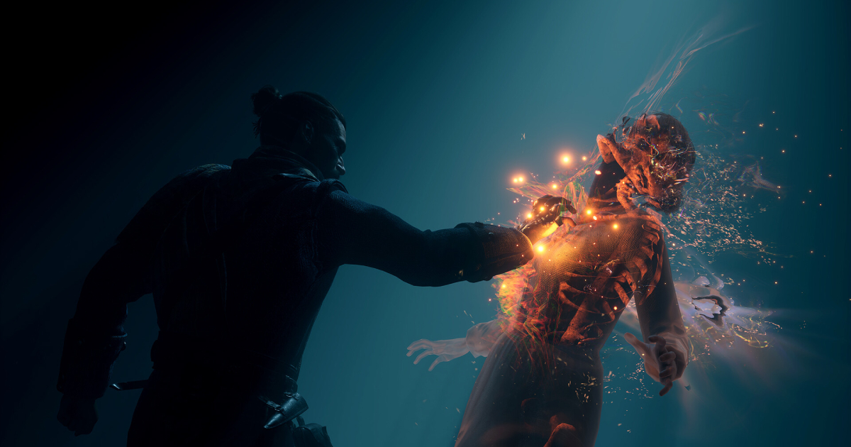 Lo sviluppo di Banishers: Ghosts of New Eden ha richiesto dai 4 ai 5 anni di sviluppo, ma non si tratta di un gioco AAA Lo sviluppo di Banishers: Ghosts of New Eden ha richiesto dai 4 ai 5 anni di sviluppo, ma non si tratta di un gioco AAA