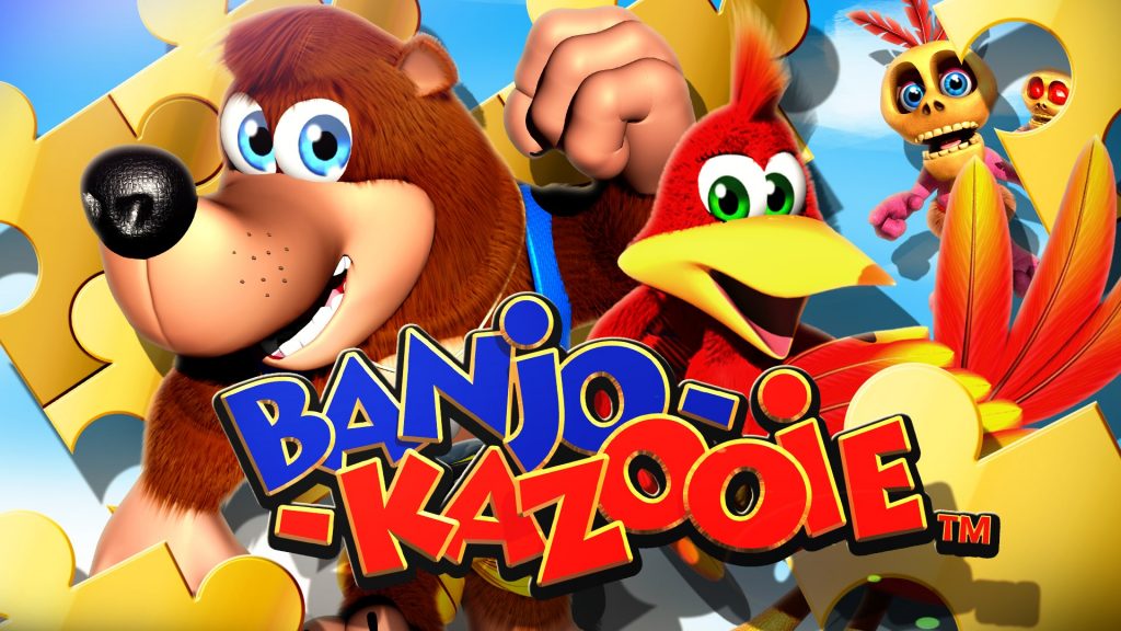 Il rilancio di Banjo-Kazooie è ora in fase di "rielaborazione della visione originale", secondo alcune indiscrezioni Il rilancio di Banjo-Kazooie è ora in fase di "rielaborazione della visione originale", secondo alcune indiscrezioni