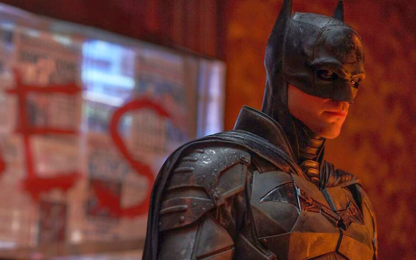 Continua: Warner Bros. ha annunciato il sequel di Batman e Pattinson Continua: Warner Bros. ha annunciato il sequel di Batman e Pattinson