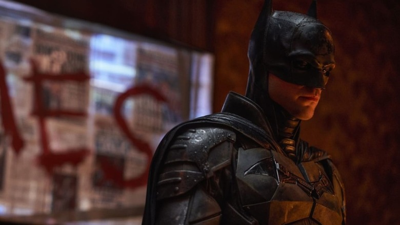 Voci: è in sviluppo un gioco di Batman ambientato nell'universo di Matt Reeves, ma non sono disponibili dettagli sul progetto Voci: è in sviluppo un gioco di Batman ambientato nell'universo di Matt Reeves, ma non sono disponibili dettagli sul progetto