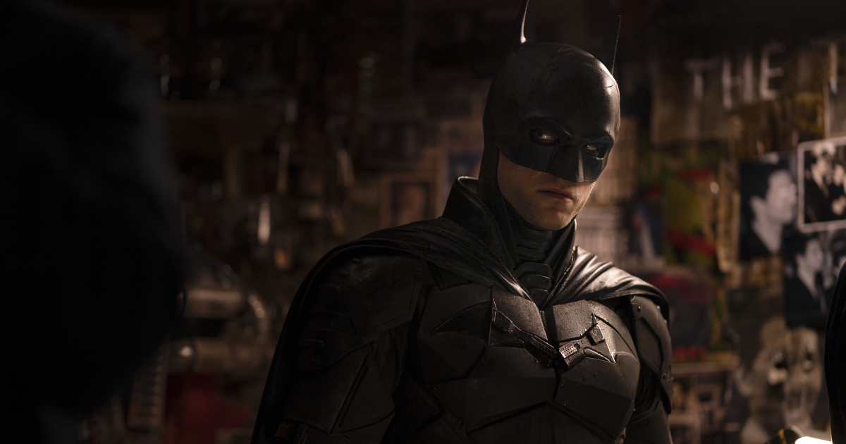 Voci di corridoio: Matt Reeves inizierà le riprese della seconda parte di Batman nell'estate del 2024 Voci di corridoio: Matt Reeves inizierà le riprese della seconda parte di Batman nell'estate del 2024