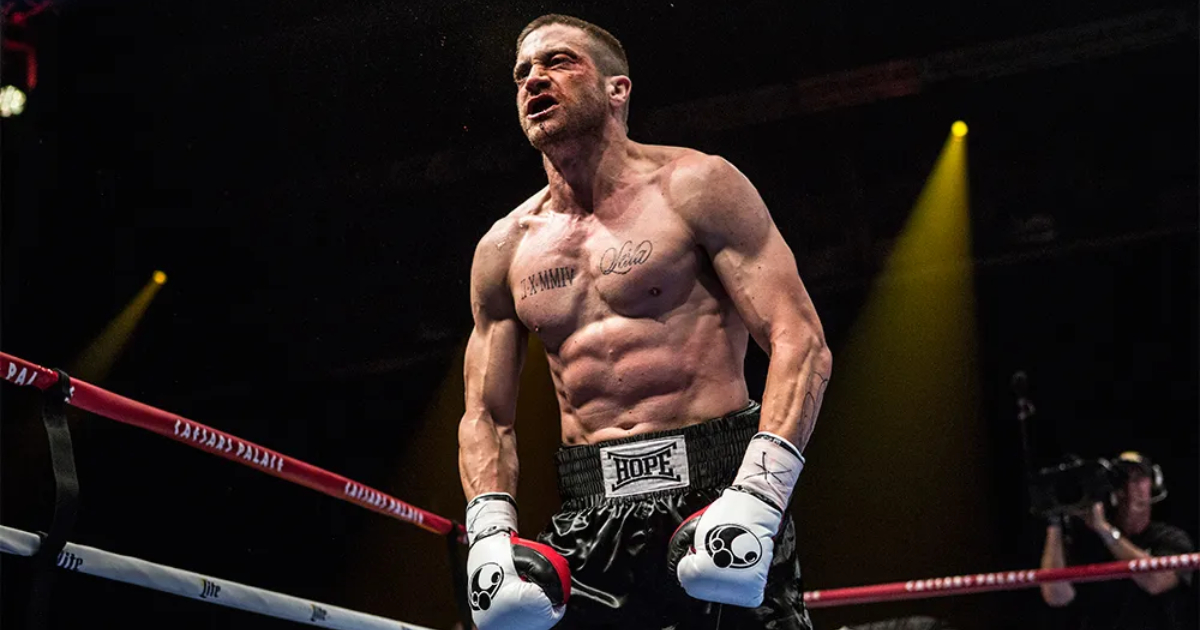 A Jake Gyllenhaal non dispiacerebbe interpretare Batman nell'universo cinematografico principale della DC A Jake Gyllenhaal non dispiacerebbe interpretare Batman nell'universo cinematografico principale della DC