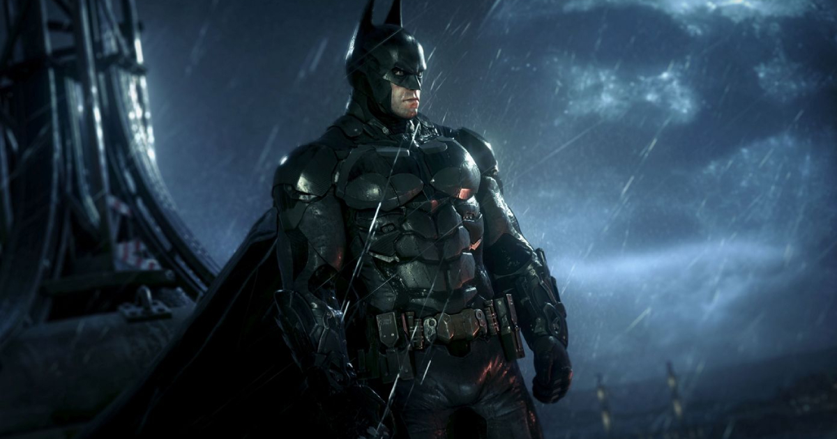 Voci di corridoio: Rocksteady, che ha creato la serie Arkham, sta sviluppando il prossimo gioco di Batman Voci di corridoio: Rocksteady, che ha creato la serie Arkham, sta sviluppando il prossimo gioco di Batman